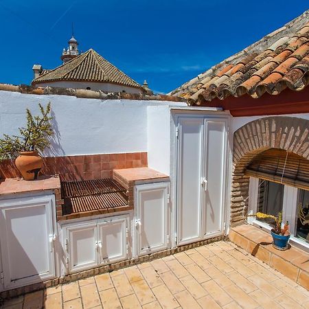 Atico Sanlucar Apartment Sanlucar de Barrameda Exterior photo
