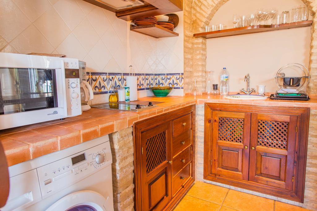 Atico Sanlucar Apartment Sanlucar de Barrameda Exterior photo