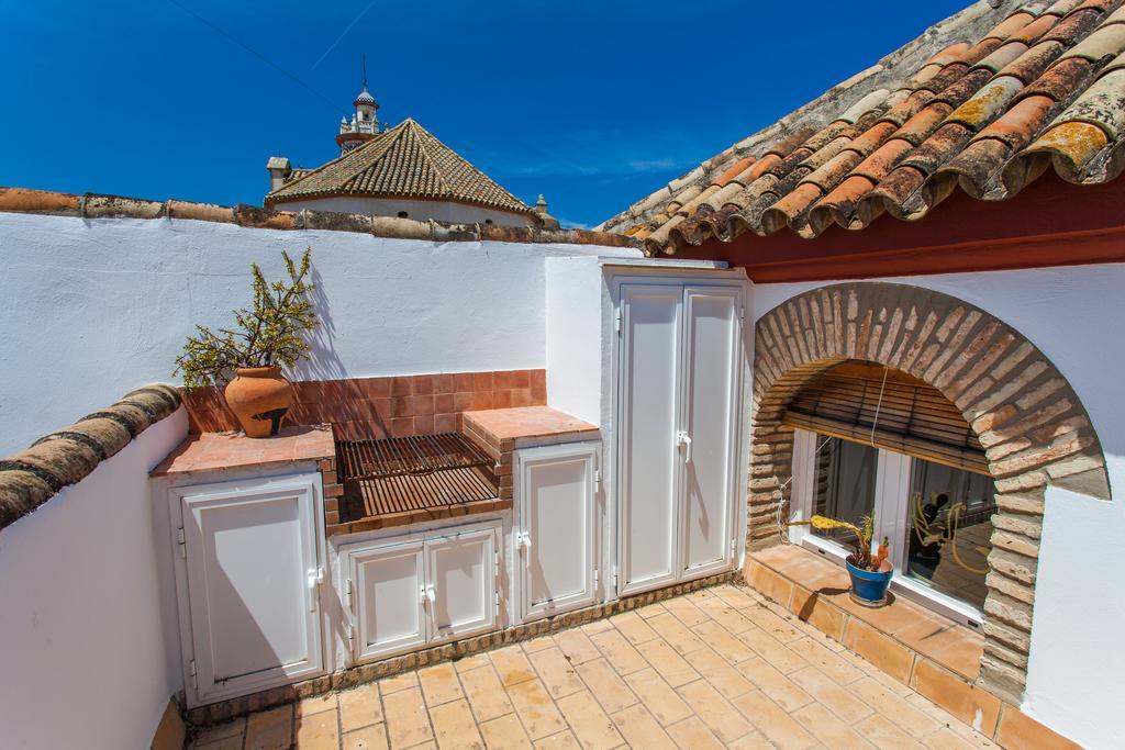Atico Sanlucar Apartment Sanlucar de Barrameda Exterior photo