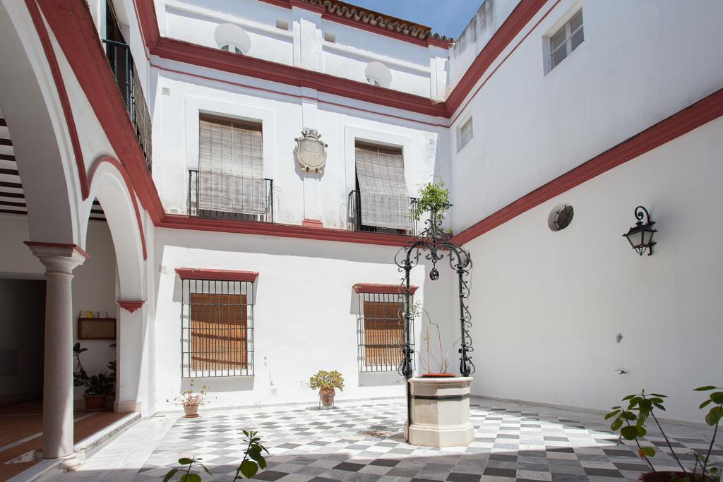 Atico Sanlucar Apartment Sanlucar de Barrameda Exterior photo